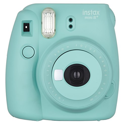 Fujifilm Instax Mini 8+ (Strawberry) Instant Film Romania | Ubuy
